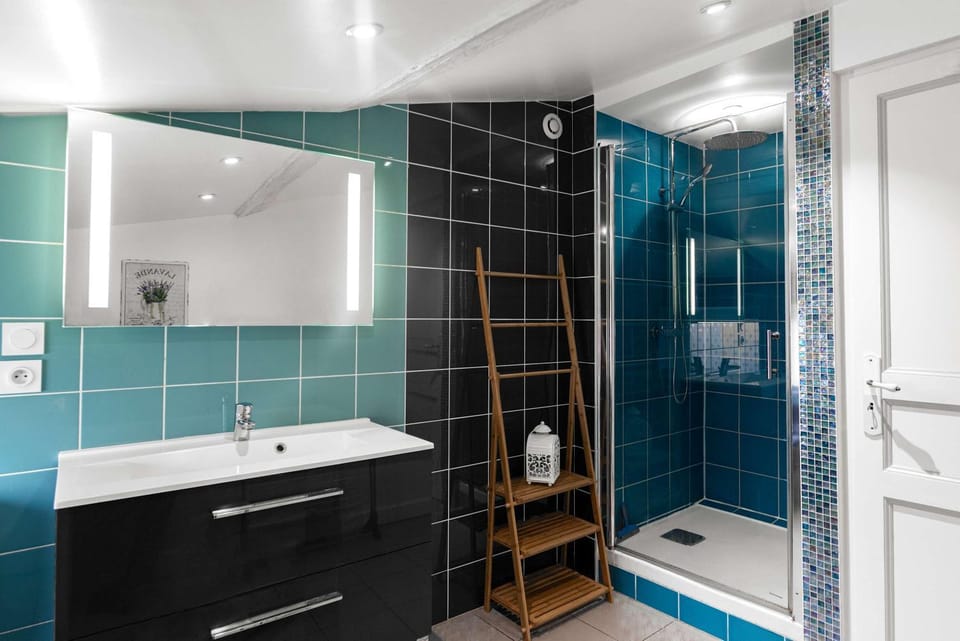 Le Tranquille characterful apartment Apartment in Carcassonne