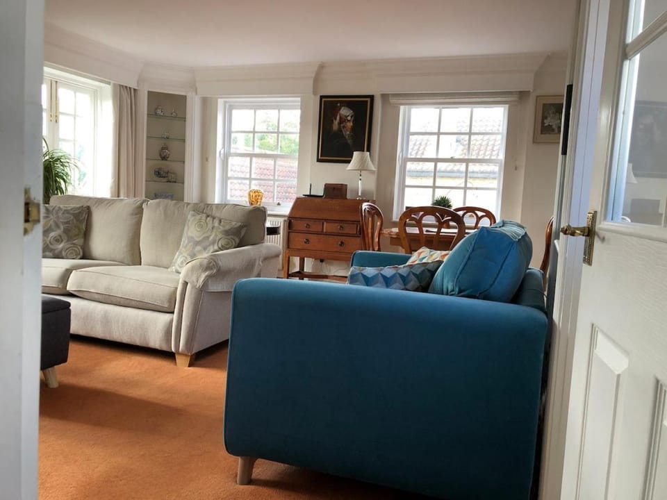 Kingfisher House - Sandwich House in Sandwich