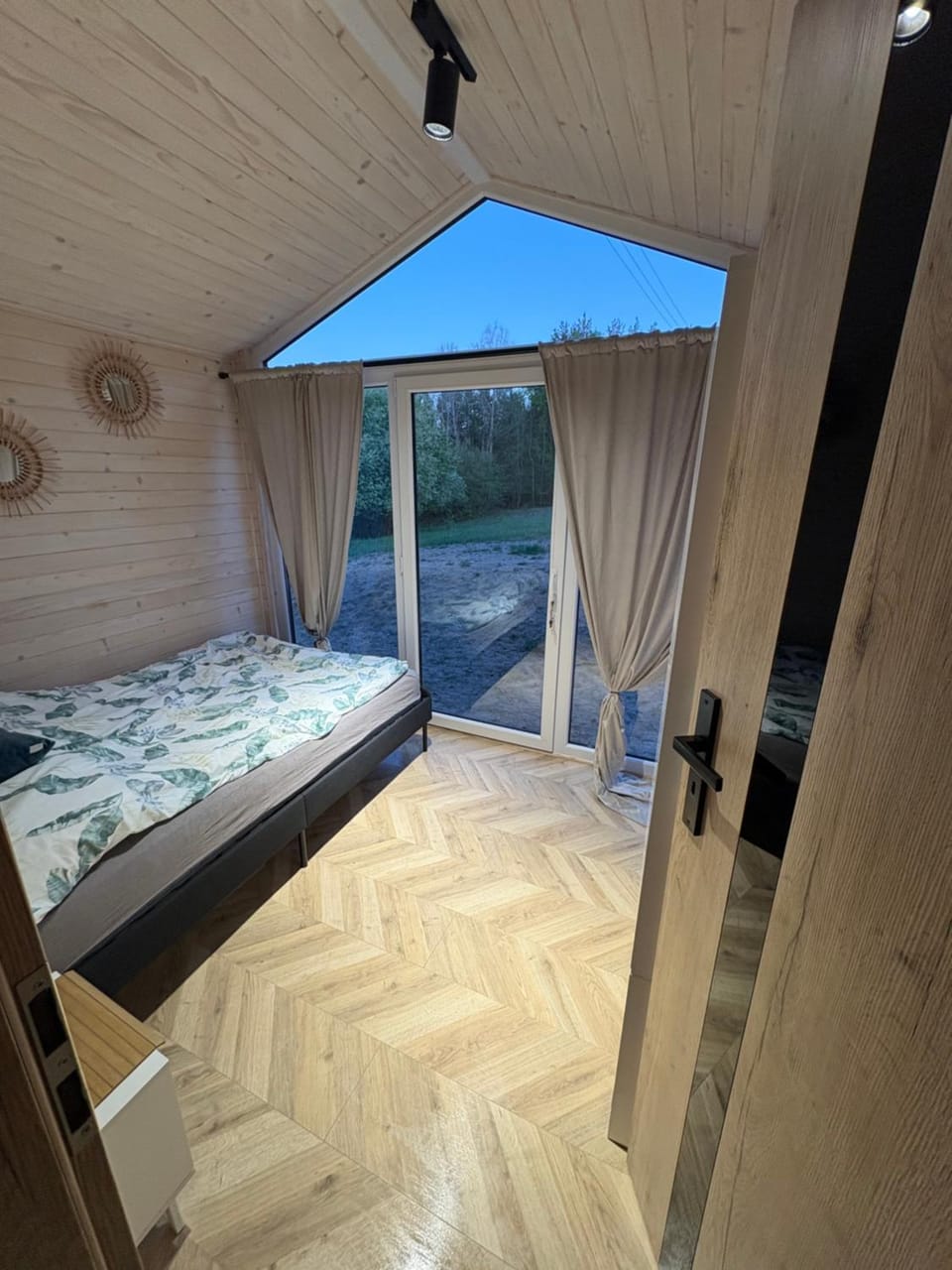 Paradise House in Poland