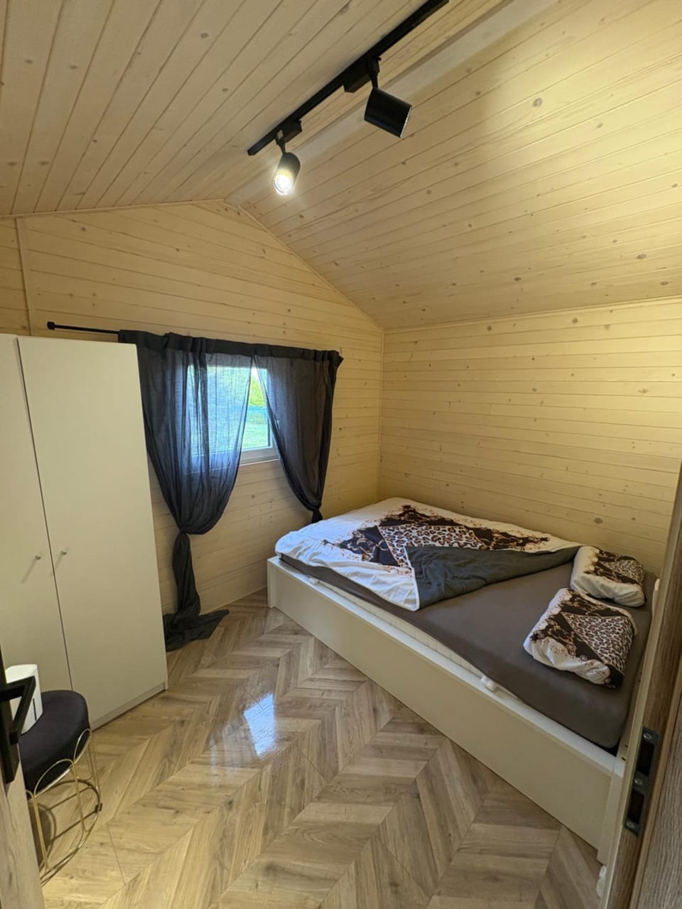 Paradise House in Poland