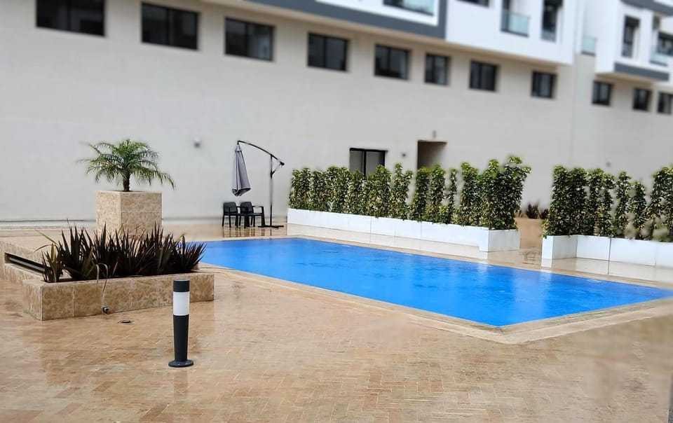 Spa and wellness centre/facilities, Swimming pool, Swimming pool