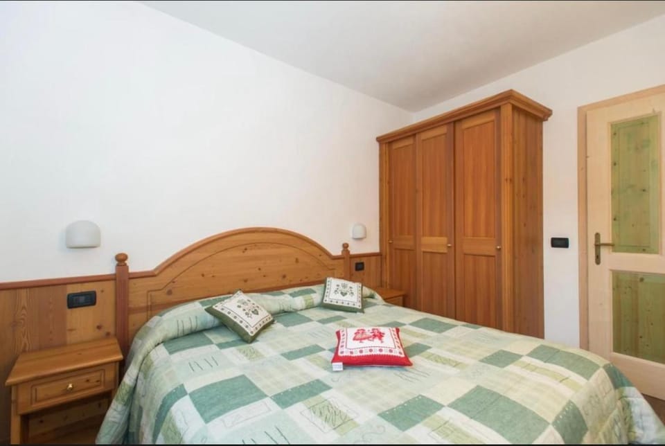 Casa Clelia Apartment in Pellizzano