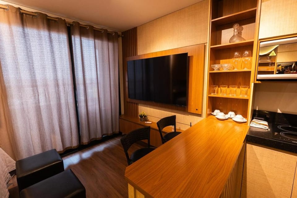 701 · Flat Premium – frente ao Shop Estação 701 Apartment in State of Mato Grosso, Brazil