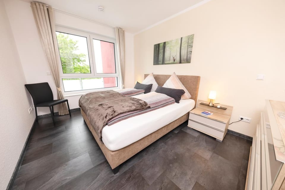 Bed, Decorative detail, Bedroom, safe, wardrobe