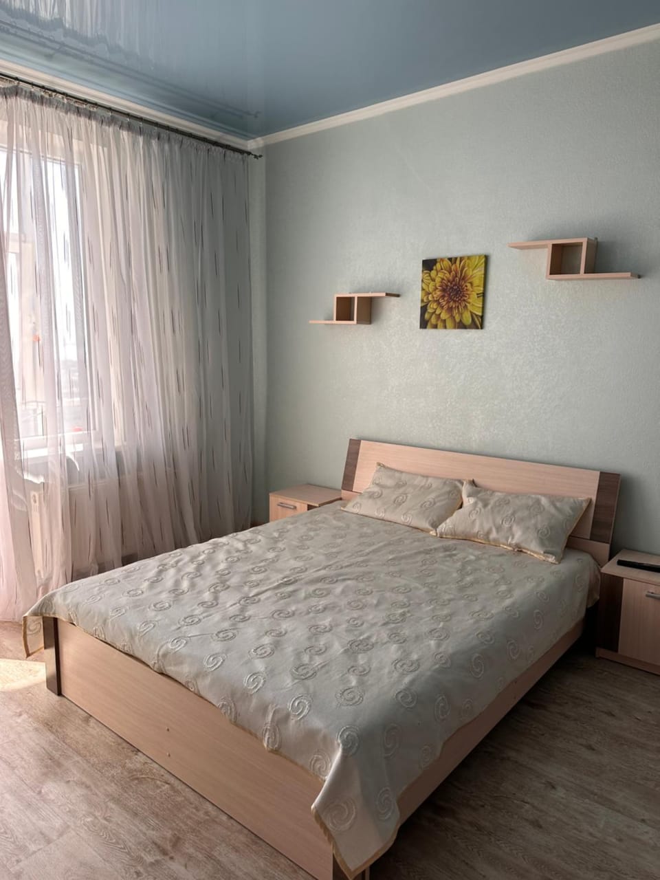 1 кімнатна з чудовим видом на море 4 Перлина Apartment in Odessa