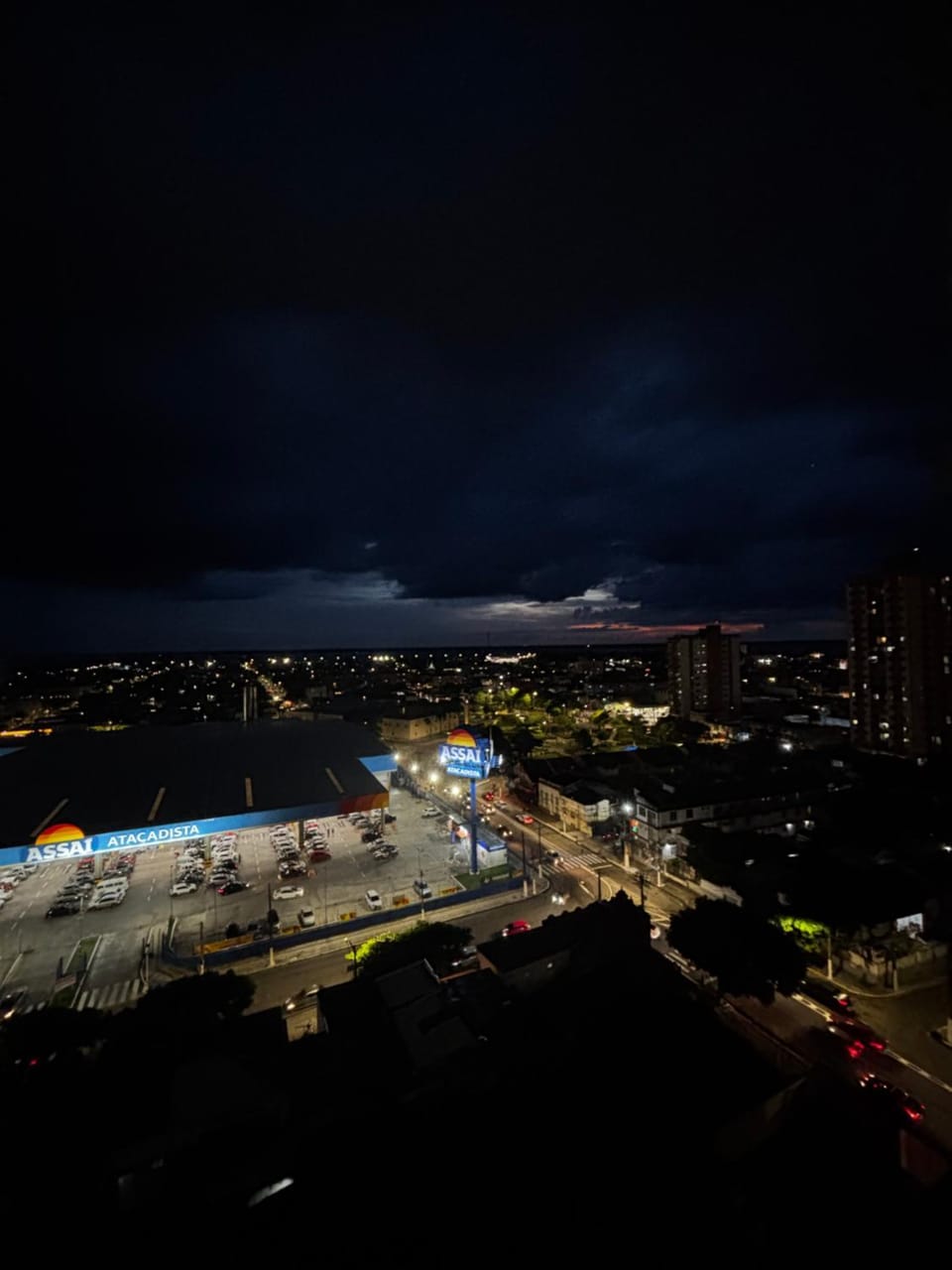 Apartamento na Conselheiro Batista Campos Cop 30 Apartment in Belém