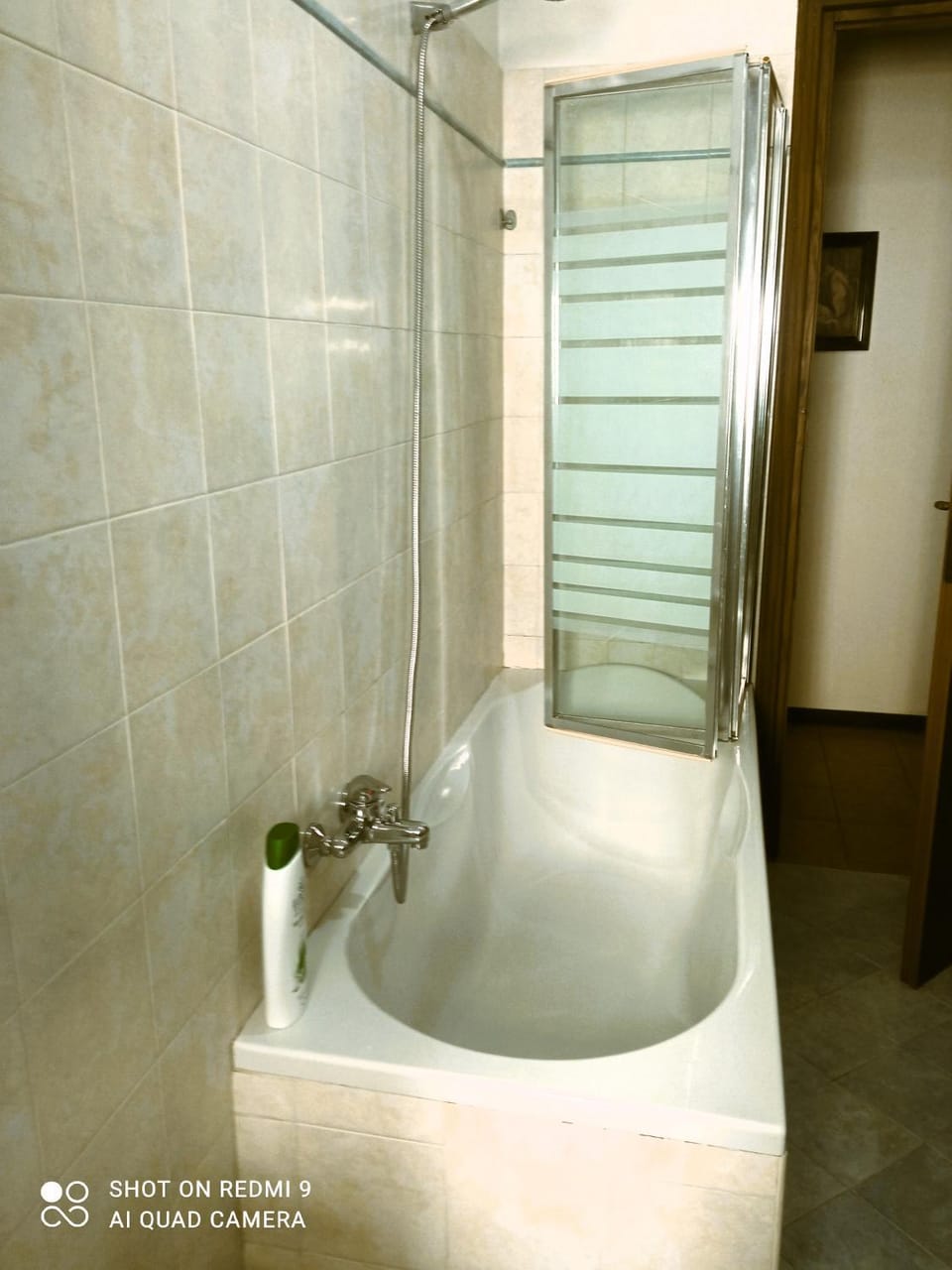 Bathroom, Bath