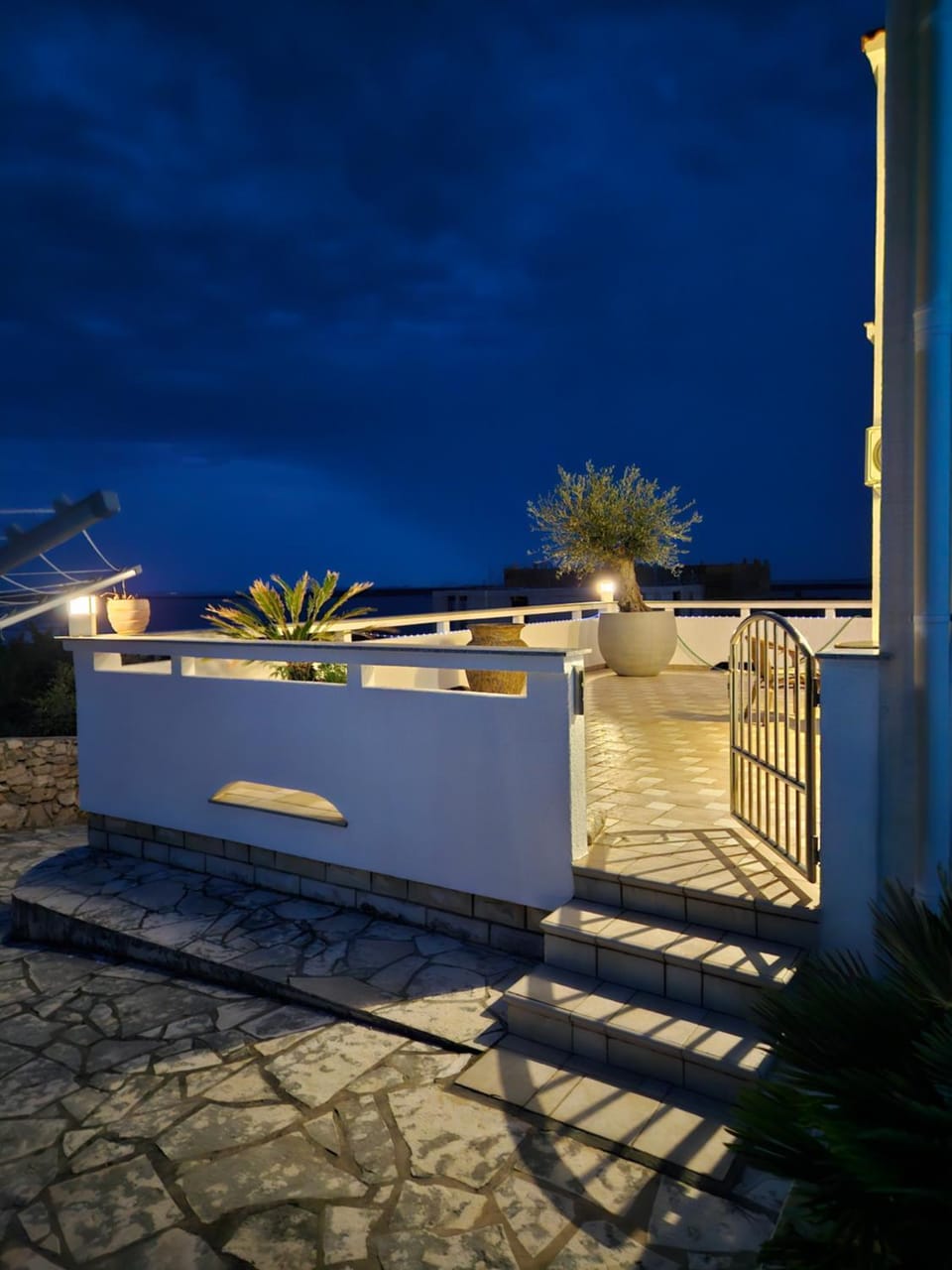 Villa Sunset Apartment in Novalja