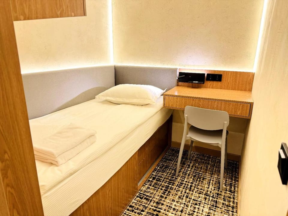 AQ miniHOTEL Hotel in Kazakhstan