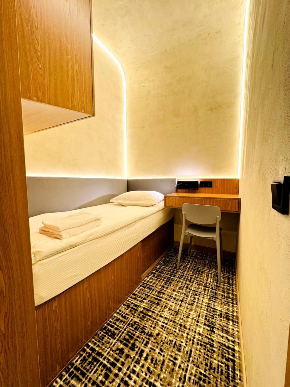 AQ miniHOTEL Hotel in Kazakhstan