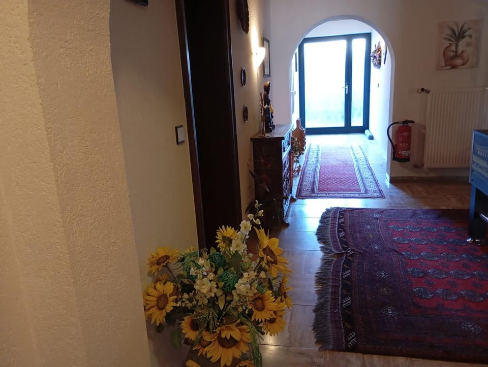 Landhaus Pension Heimatliebe Apartment in Bavaria