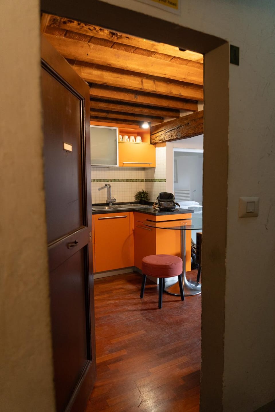 Central & Lovely studio Apartment in Florence