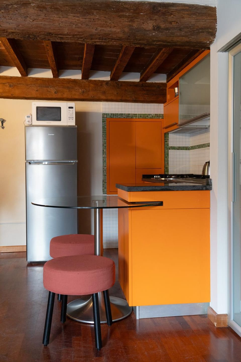 Central & Lovely studio Apartment in Florence