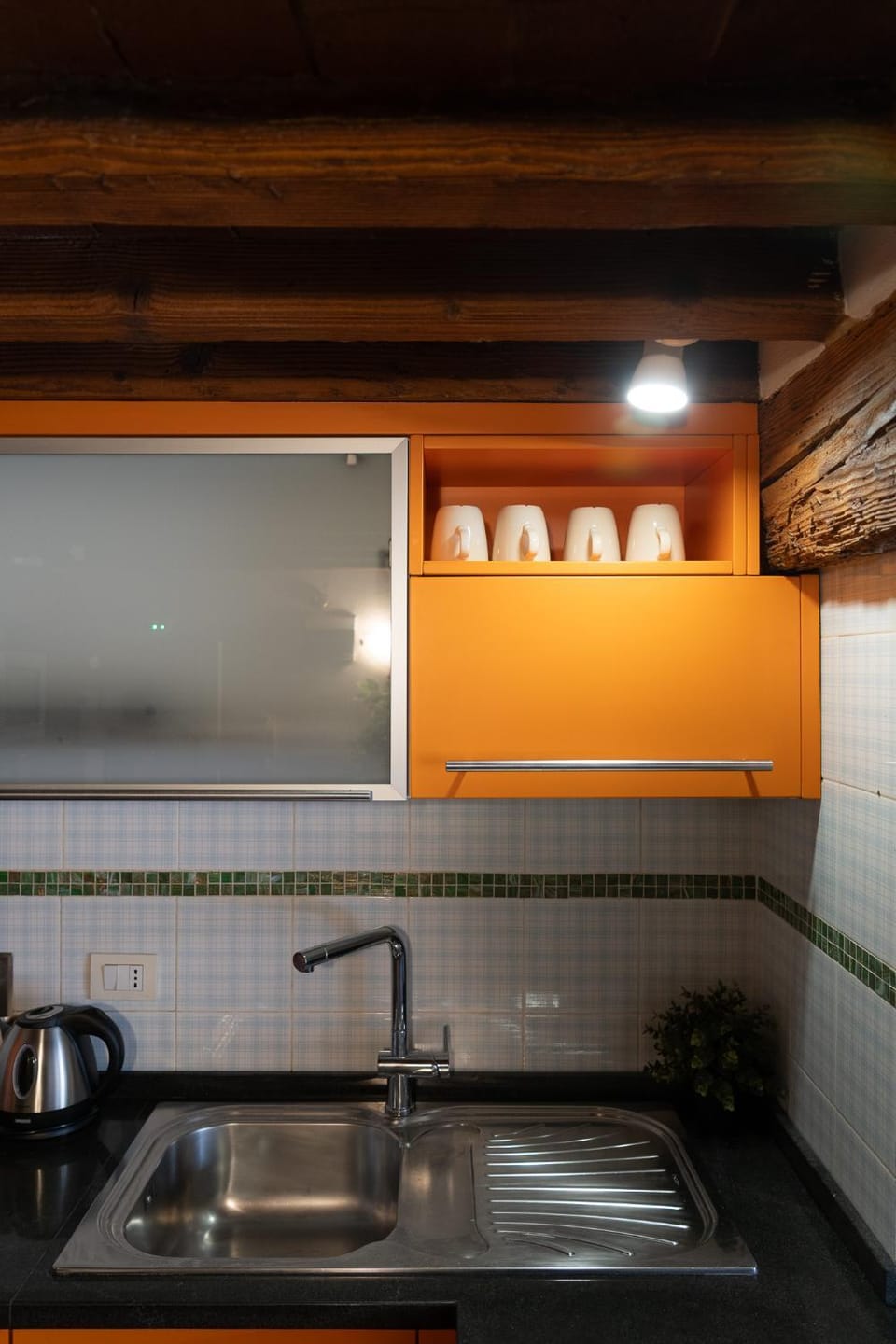 Central & Lovely studio Apartment in Florence