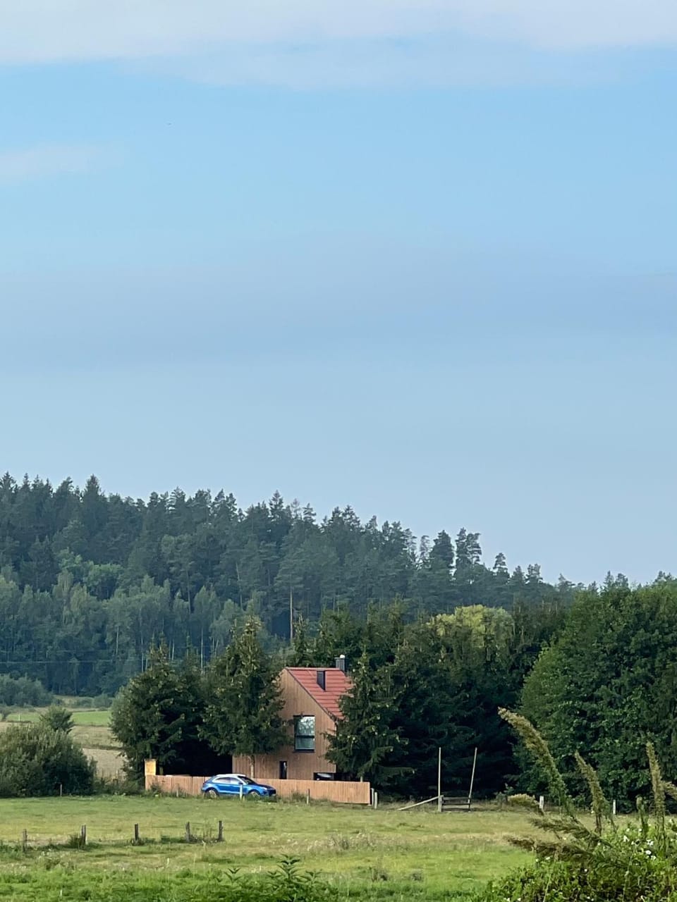 Ukoya Mazury Villa in Poland