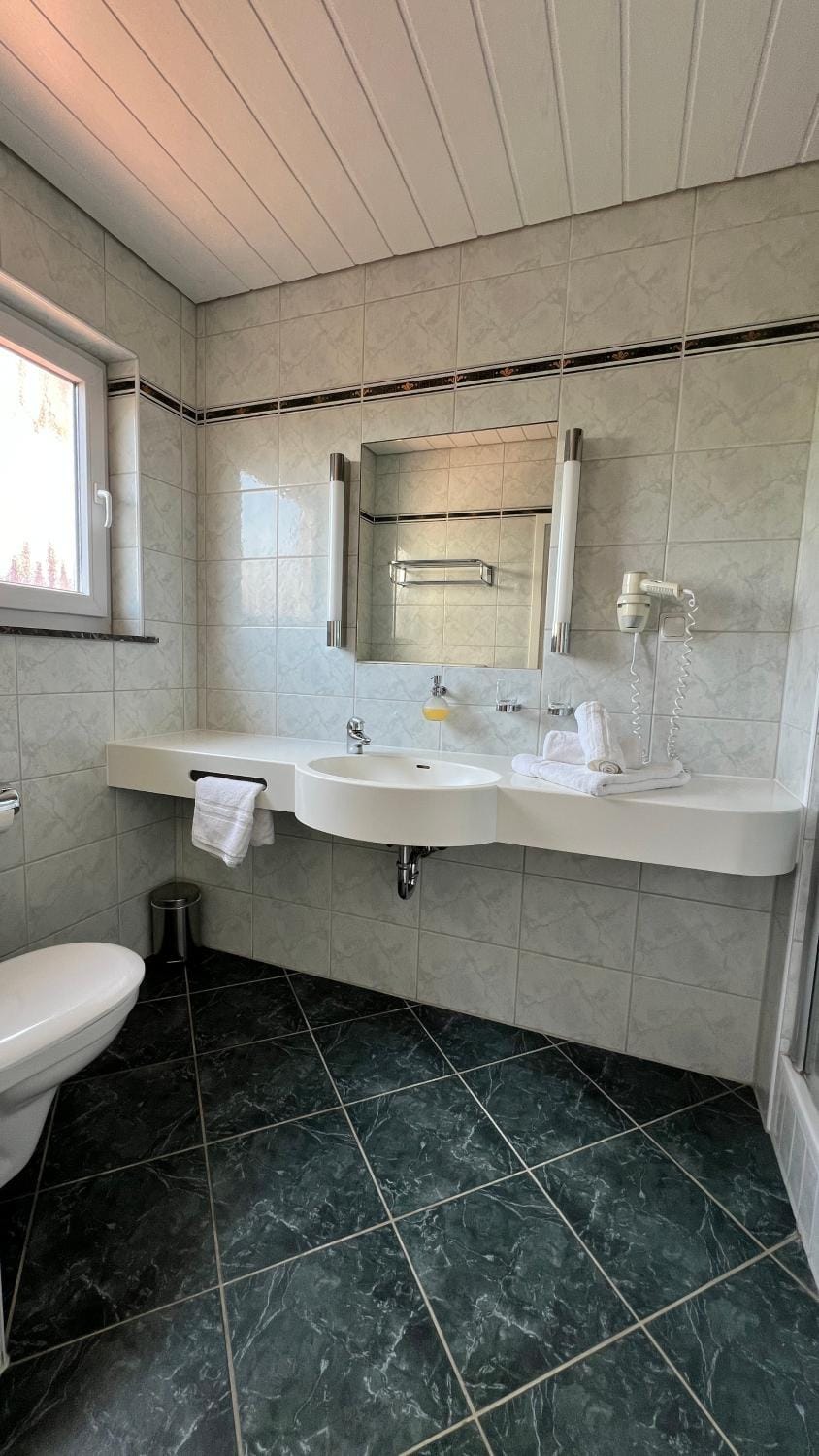 Gästehaus Kliebenstein Inn in Saarlouis