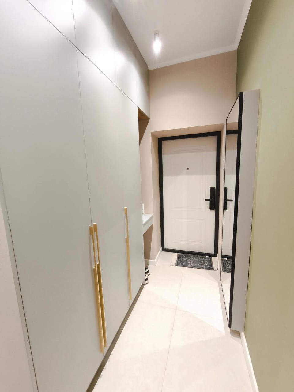 ЖК Izet Apartment in Kazakhstan