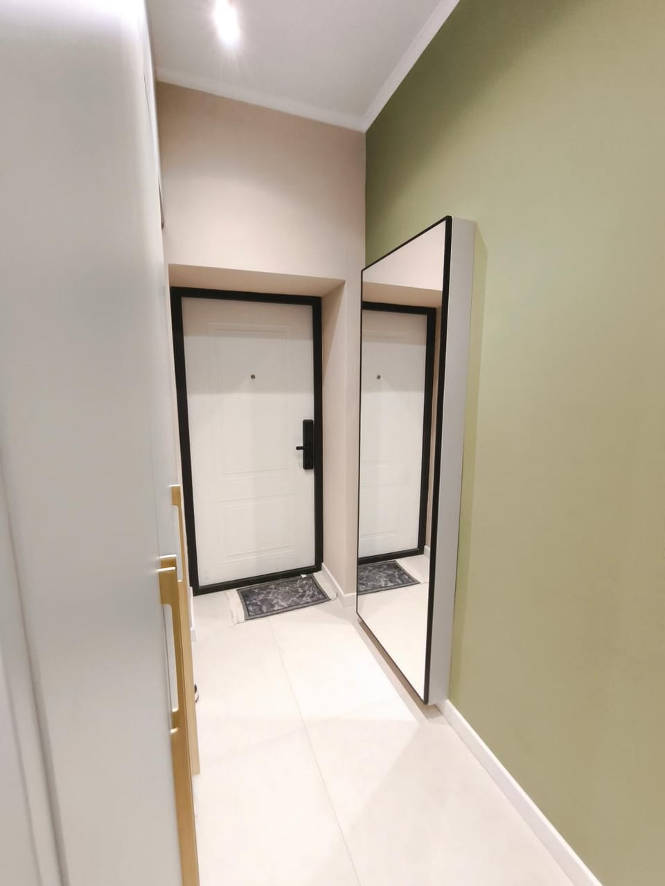 ЖК Izet Apartment in Kazakhstan