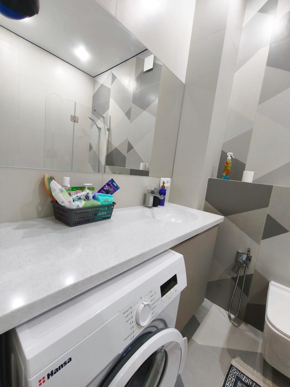 ЖК Izet Apartment in Kazakhstan