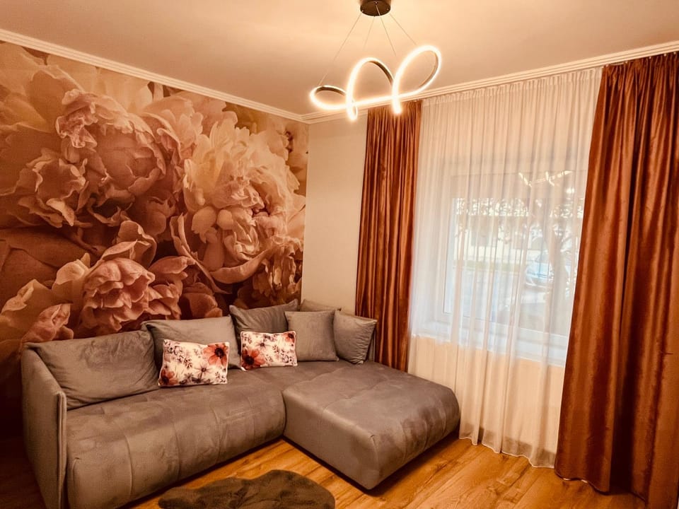 4ML Boutique Room Apartment in Hungary