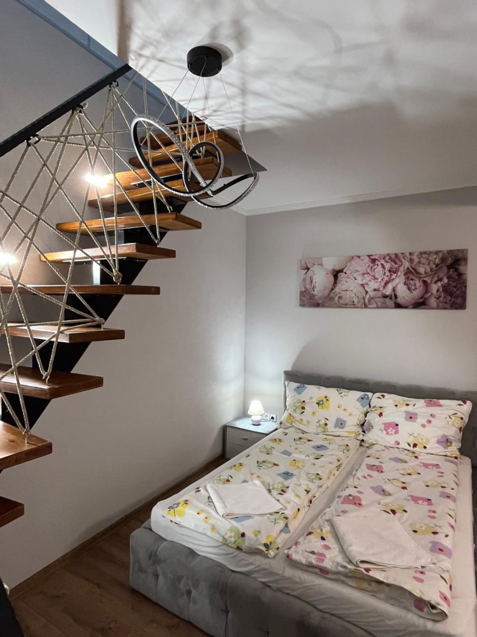4ML Boutique Room Apartment in Hungary
