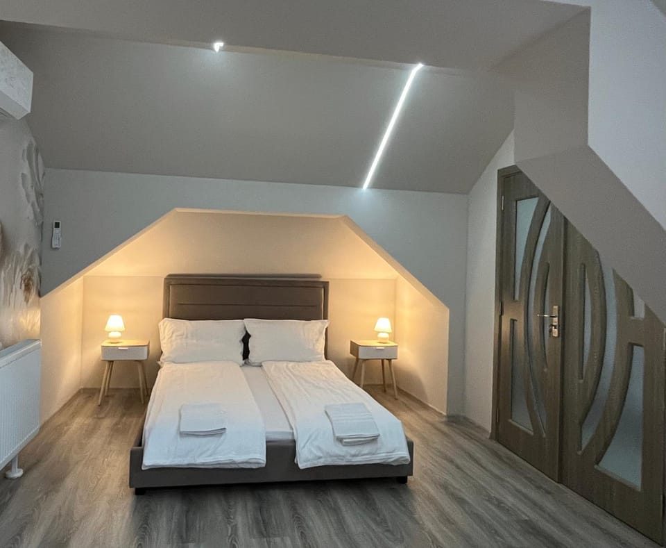 4ML Boutique Room Apartment in Hungary