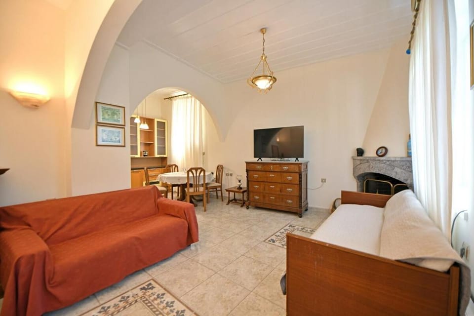 Astraea 7 Apartment in Islands