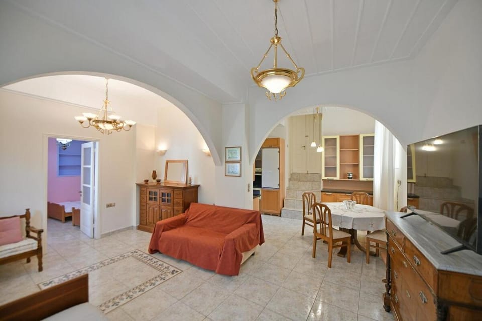 Astraea 7 Apartment in Islands
