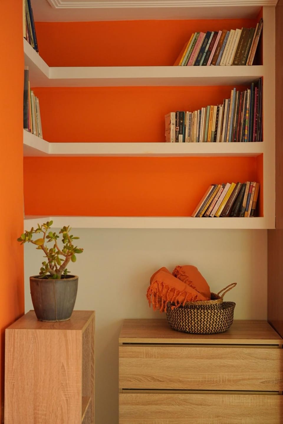 Library, towels, towels