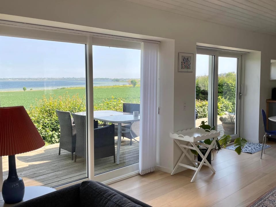 Villa Marcus - Ærøskøbing House in Region of Southern Denmark