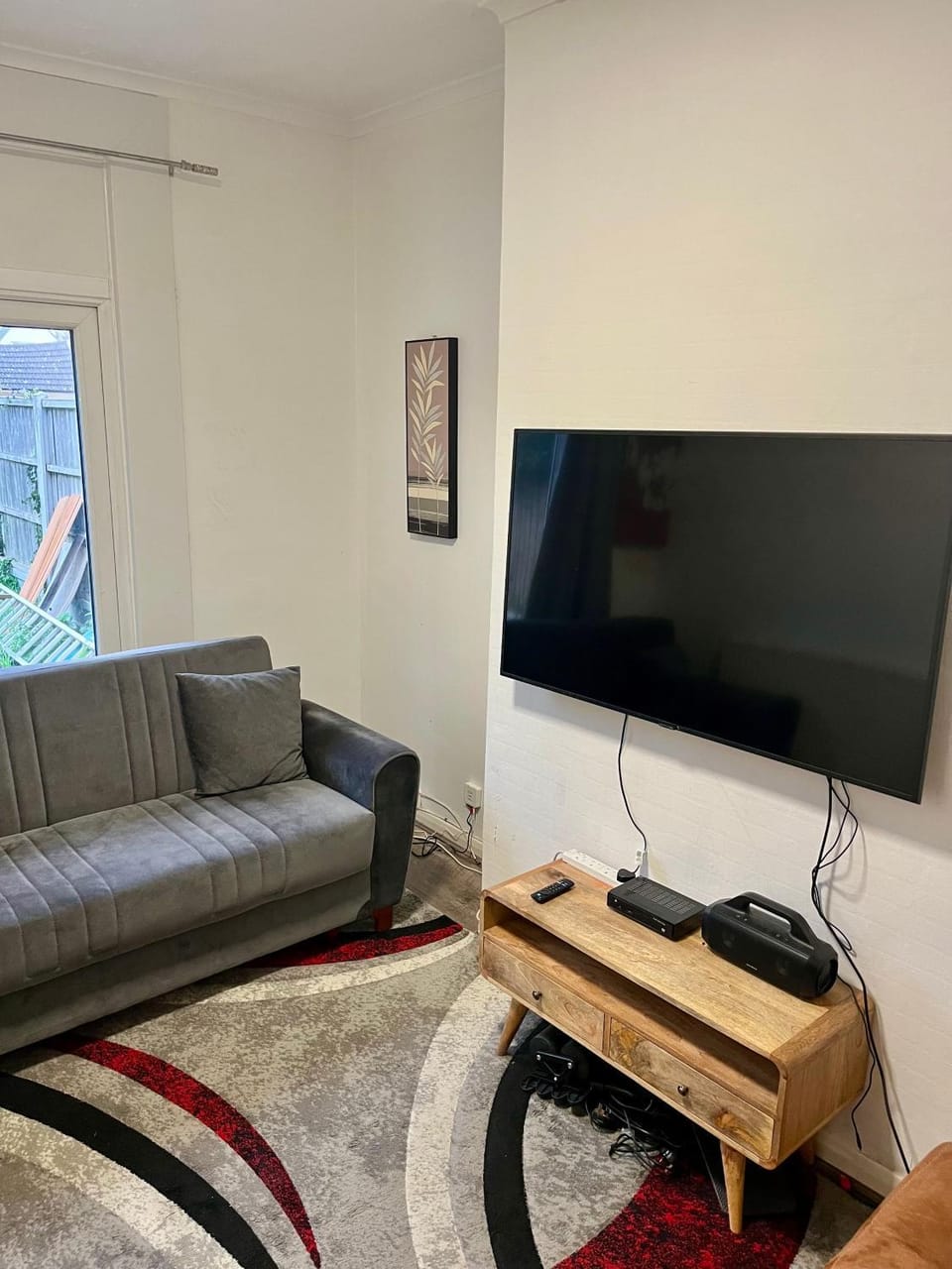 Southend escape Apartment in Southend-on-Sea