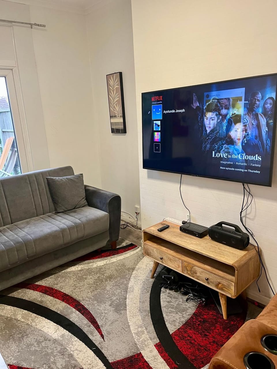 Southend escape Apartment in Southend-on-Sea