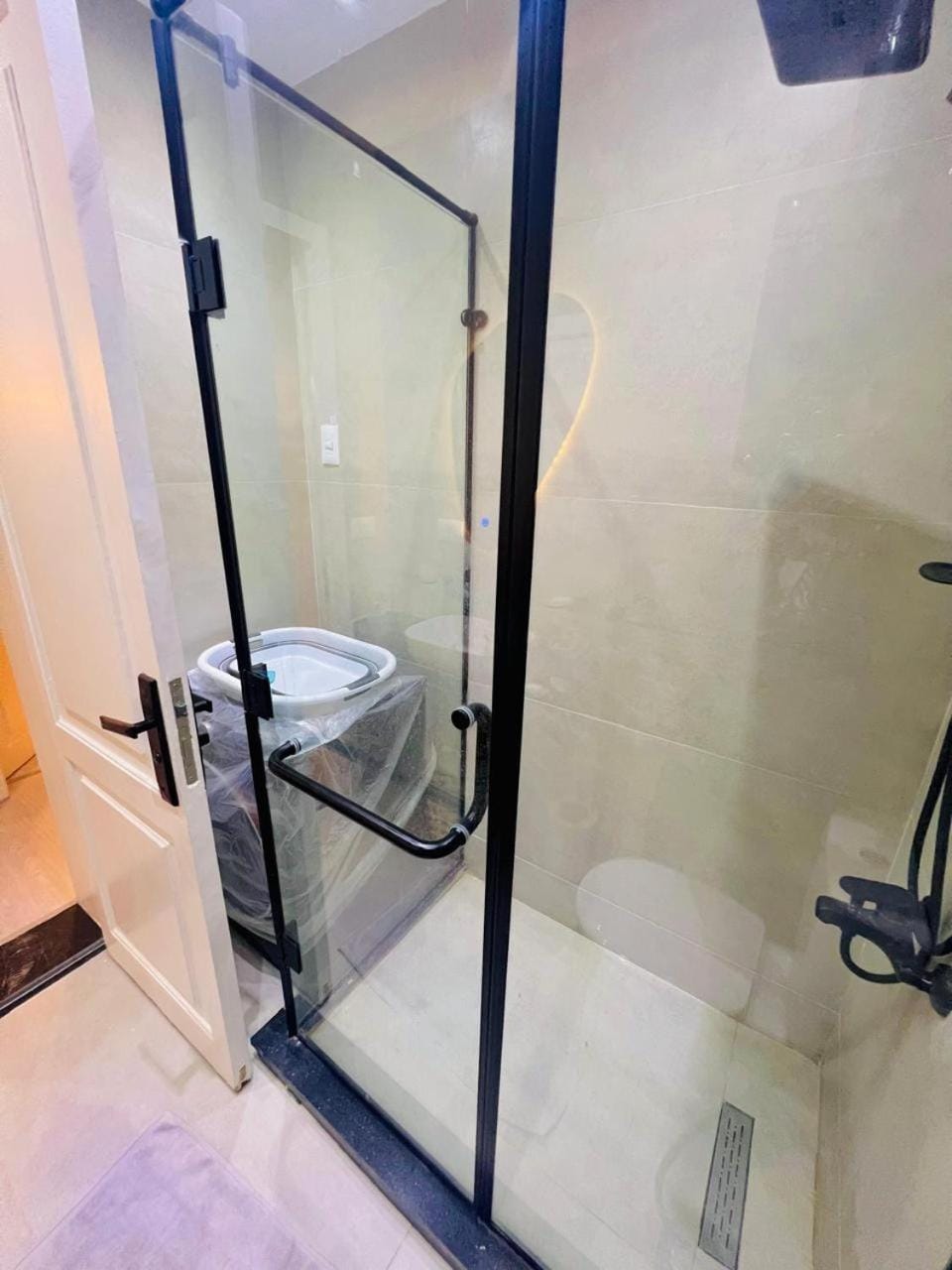 Sarah Apartment in New Cairo City