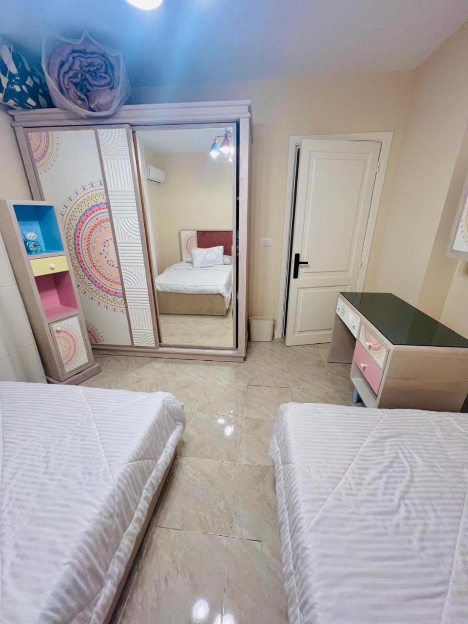 Sarah Apartment in New Cairo City