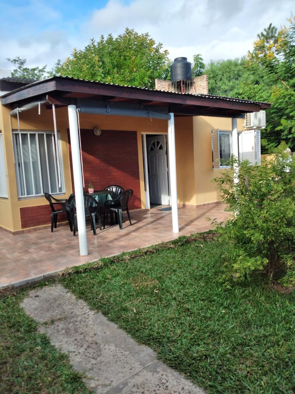 Departamento Ale Apartment in Federación