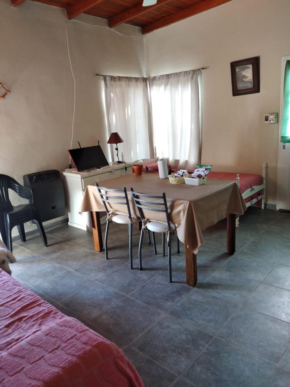 Departamento Ale Apartment in Federación