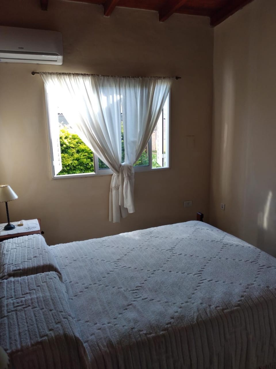 Departamento Ale Apartment in Federación