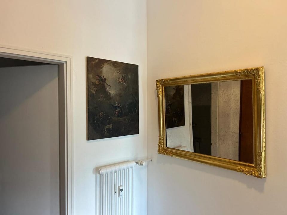 La Maison du Lac Apartment in Lugano