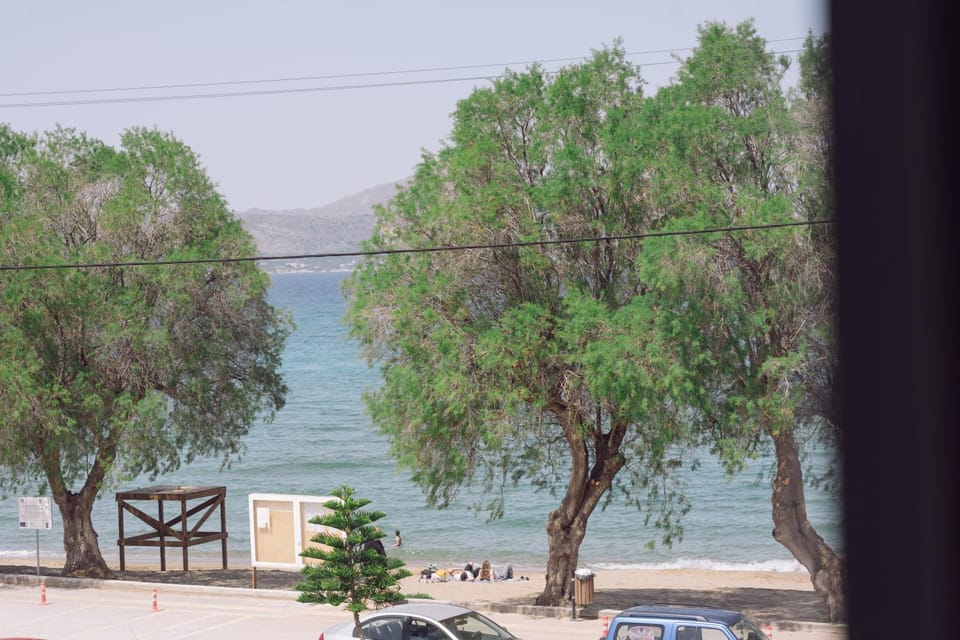 Sea view