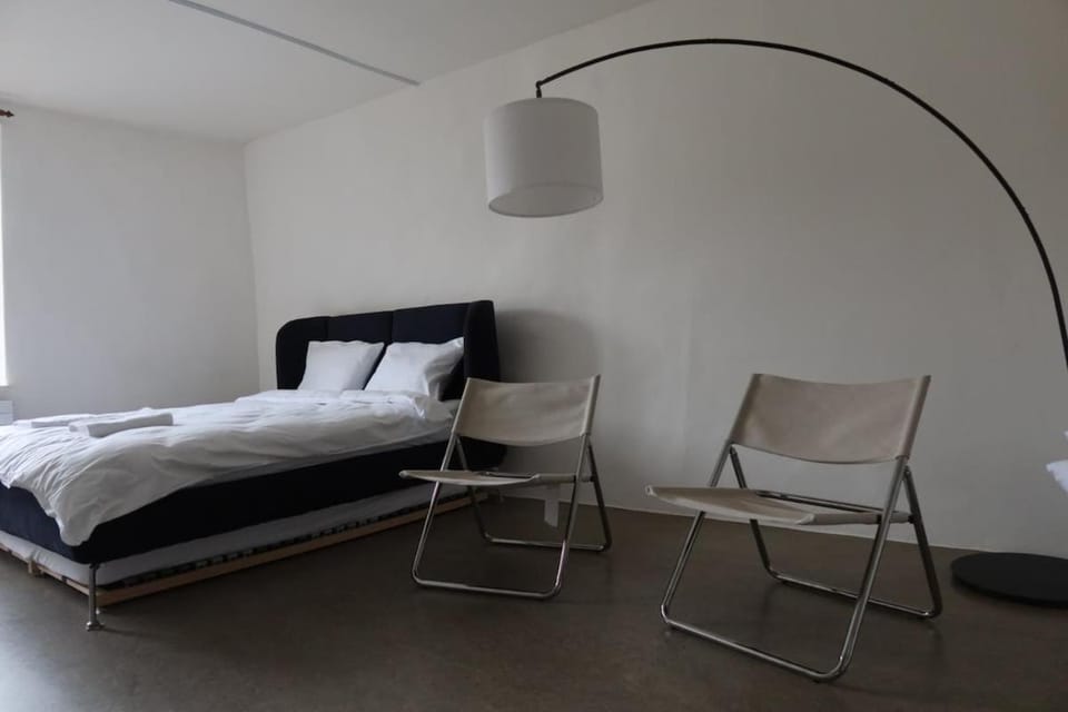 Charming Studio 111 - Krone Apartment in Aargau, Switzerland