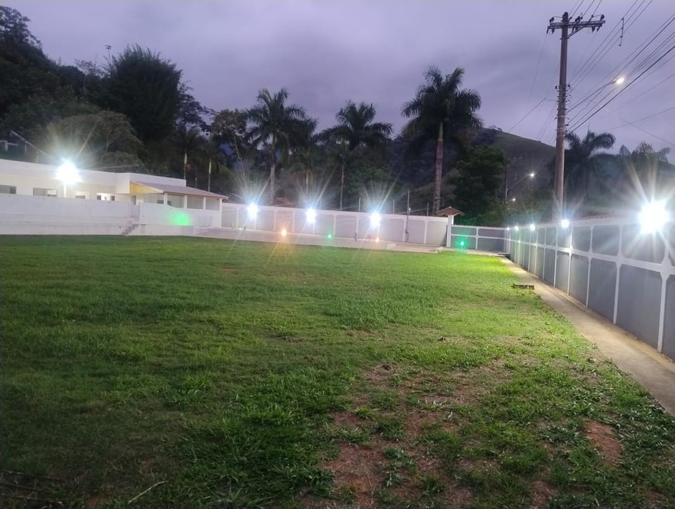 Casa de Campo e Eventos Villa Chico Dias House in Sao Jose dos Campos