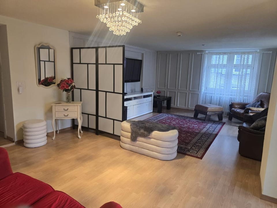 Zimmer perla Vacation rental in Chur