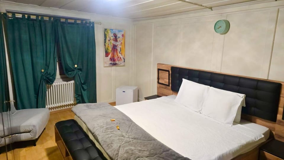 Zimmer perla Vacation rental in Chur