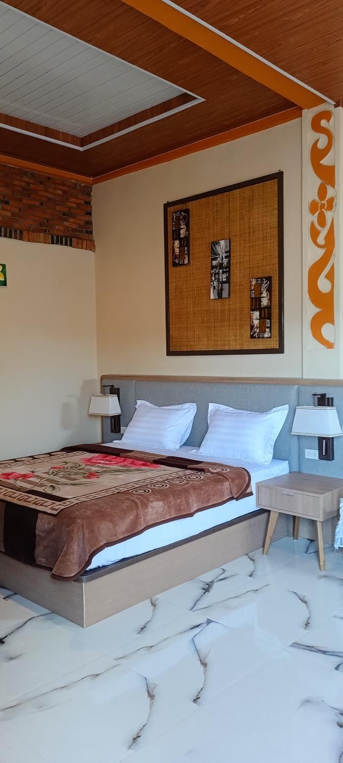 Bloom Home Stay Vacation rental in Indonesia