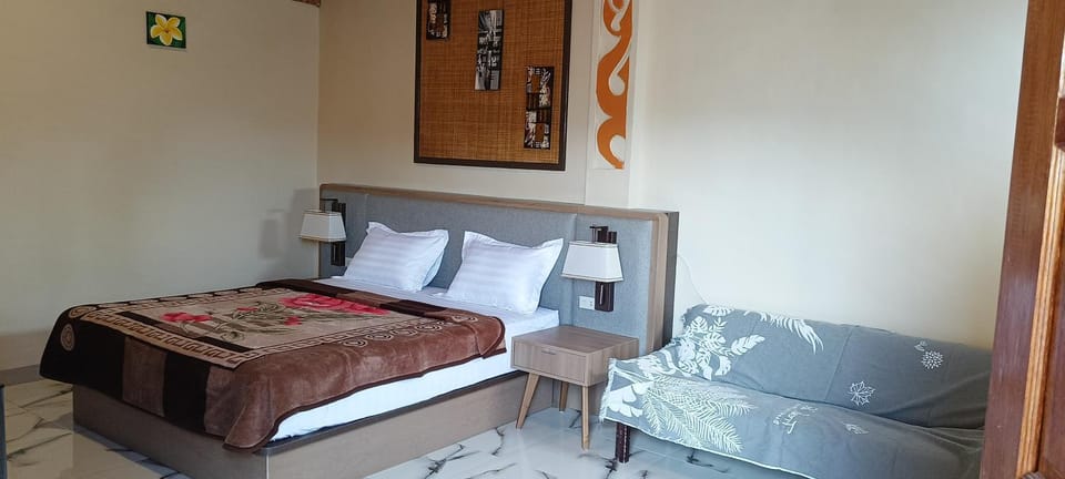 Bloom Home Stay Vacation rental in Indonesia