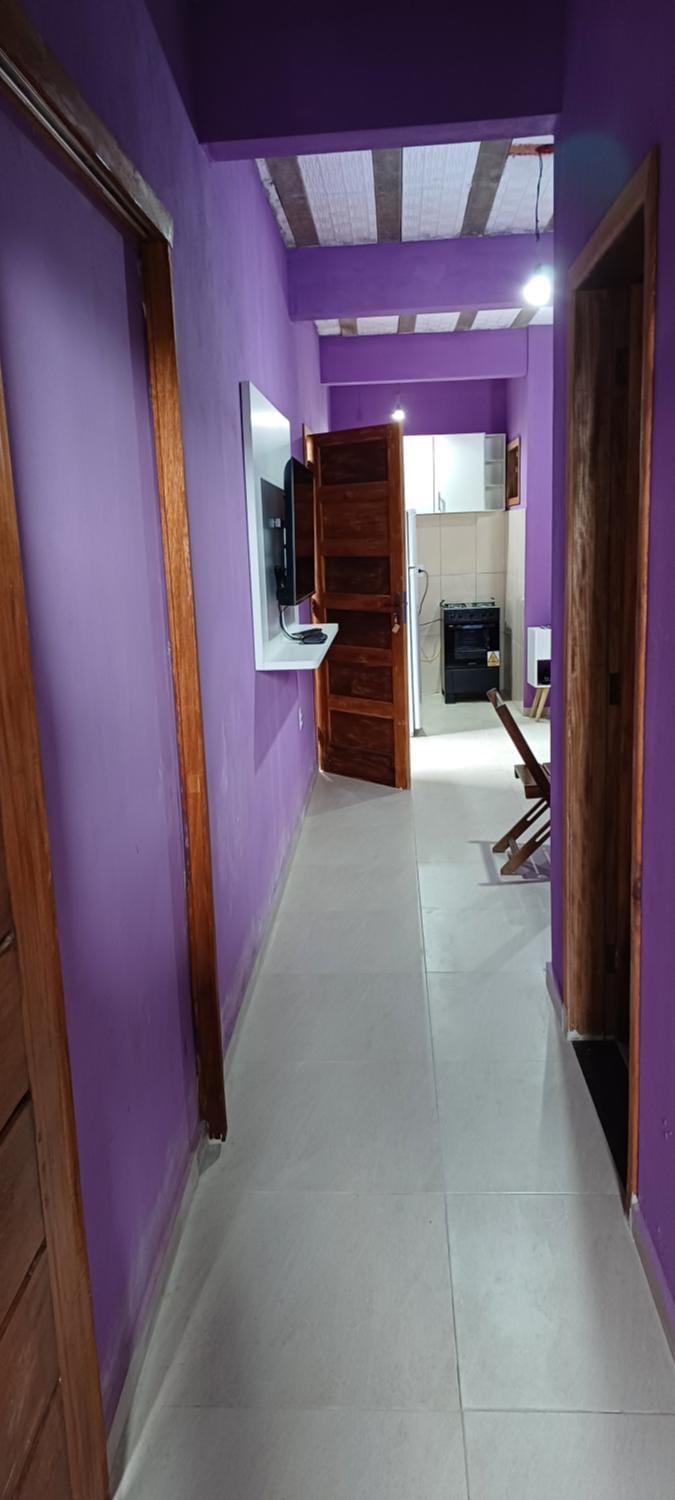 Casa para temporada House in Porto Seguro