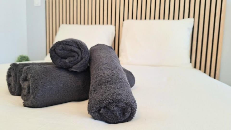 Studio Cosy et Élégant avec place privée Apartment in Le Mans