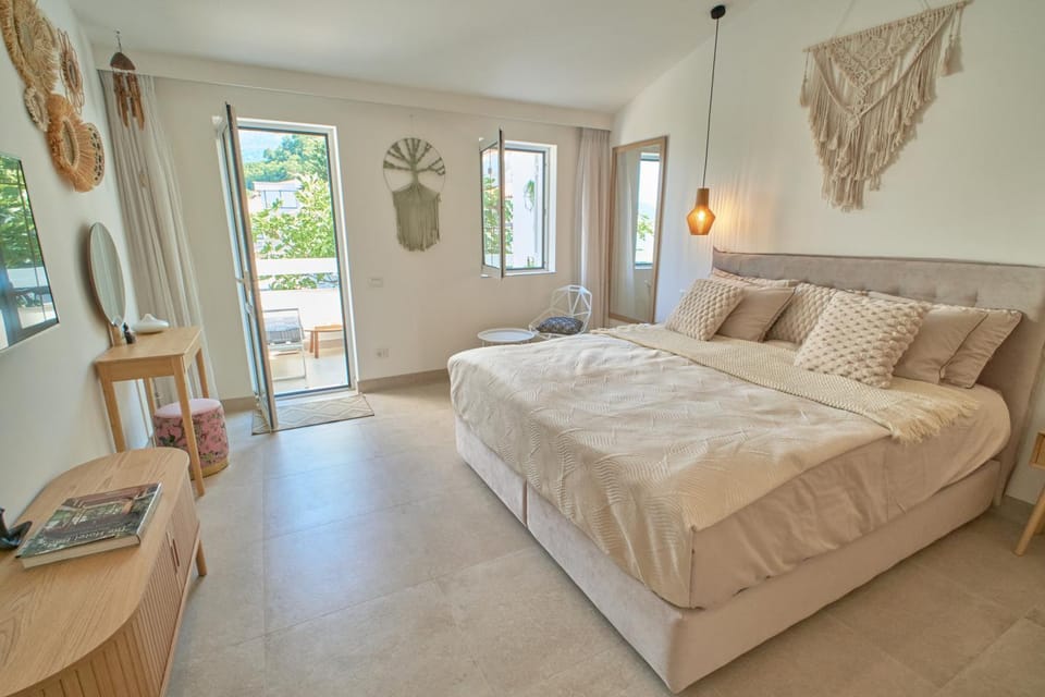 View (from property/room), Bedroom