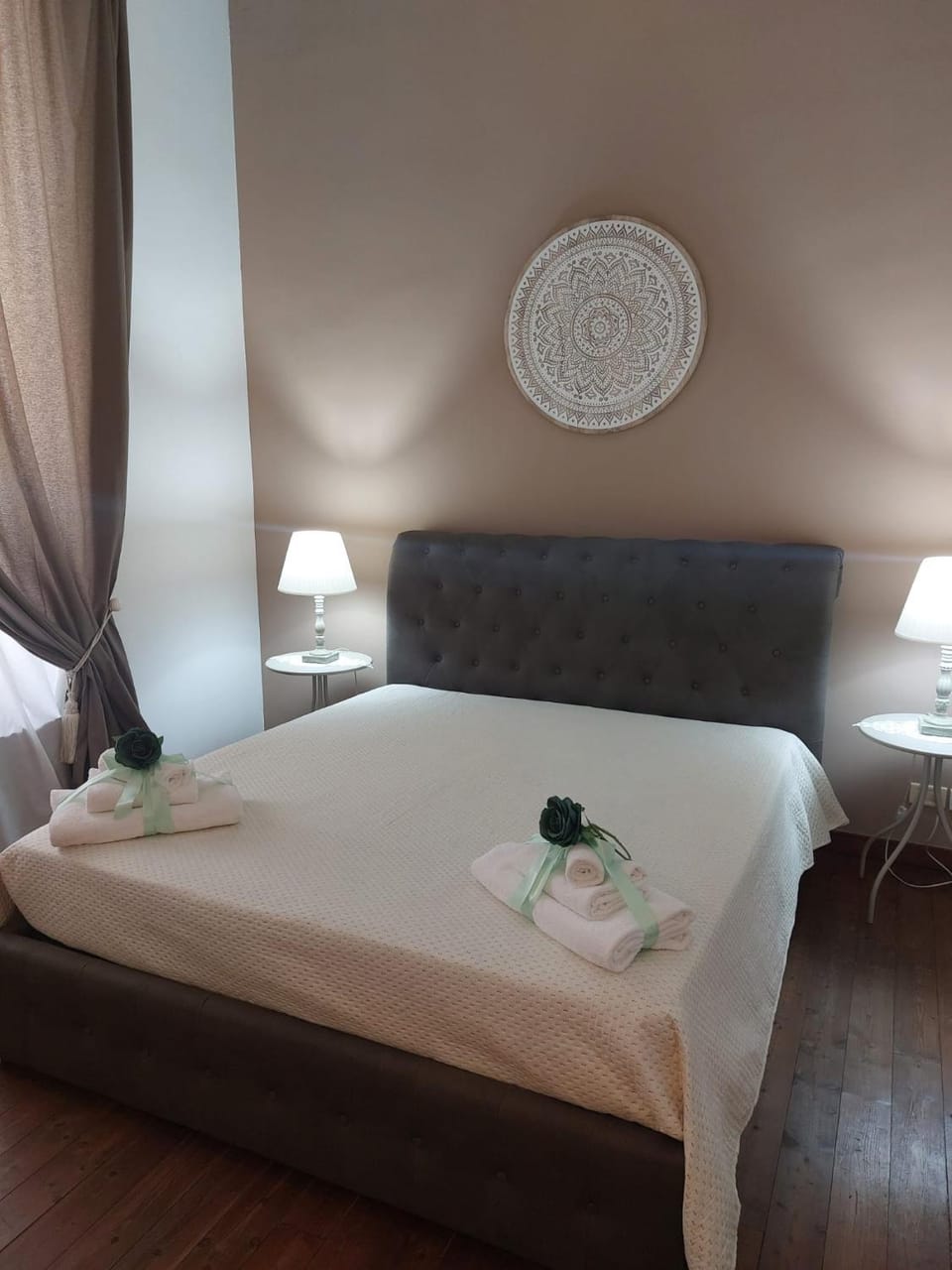 La Maison di Gemma Apartment in Bari