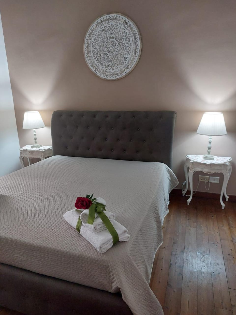 La Maison di Gemma Apartment in Bari
